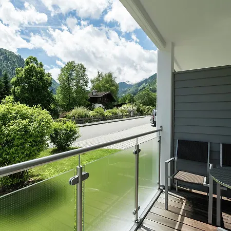 De Luxe 1 Kaprun