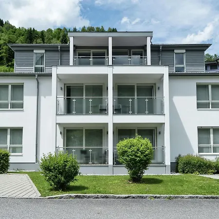 De Luxe 1 * Kaprun