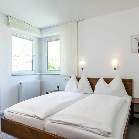 Διαμέρισμα De Luxe 1 *