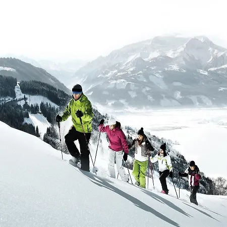 De Luxe 1 Apartment Kaprun