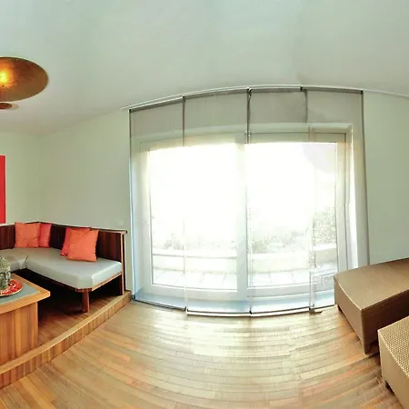 Apartment De Luxe 1