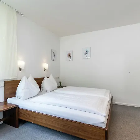 De Luxe 1 Apartment Kaprun