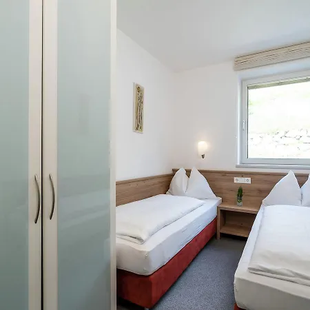 De Luxe 1 Kaprun
