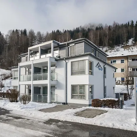 De Luxe 1 Kaprun
