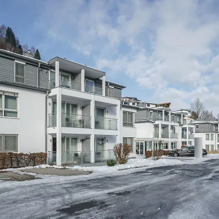 De Luxe 1 Apartment *