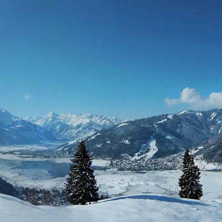 Διαμέρισμα De Luxe 1 Kaprun