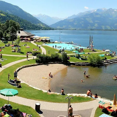 Διαμέρισμα De Luxe 1 Kaprun